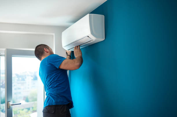 Best Local HVAC companies  in Avonmore, PA