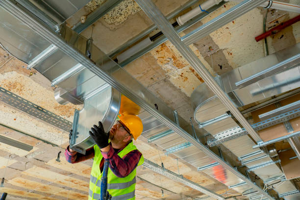 Best HVAC installation services  in Avonmore, PA