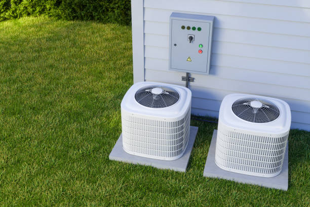 Best HVAC contractors  in Avonmore, PA
