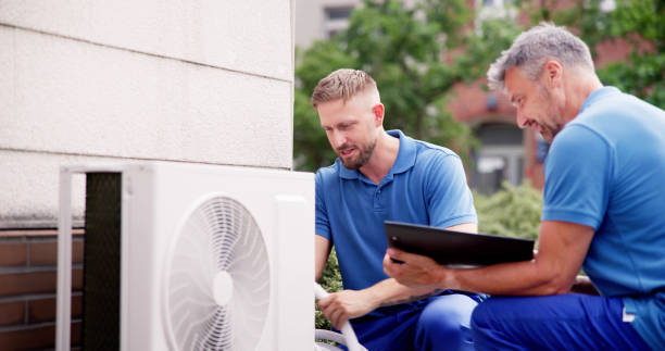Best HVAC air duct cleaning  in Avonmore, PA