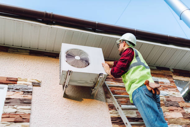 Ductless HVAC repair in Avonmore, PA