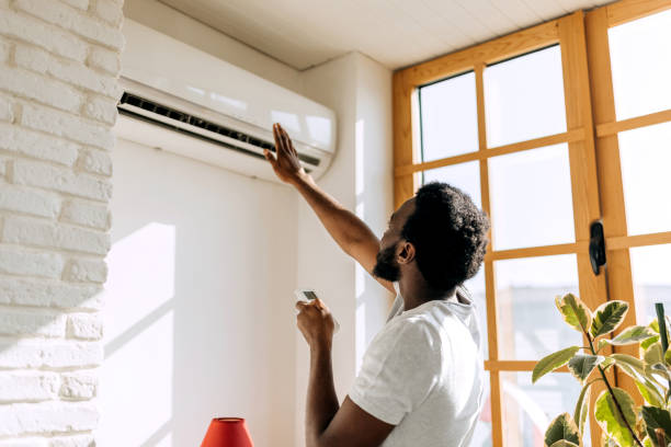 Best Air conditioning repair  in Avonmore, PA