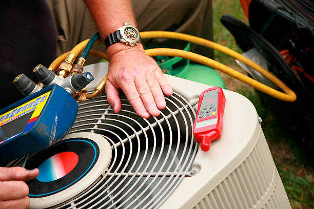 Best HVAC companies near me  in Avonmore, PA