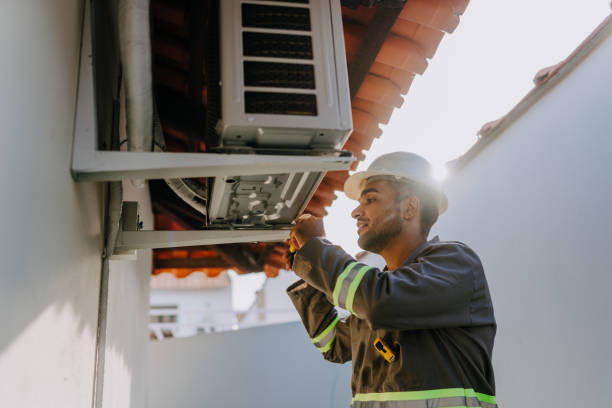 Best Ductless HVAC repair  in Avonmore, PA