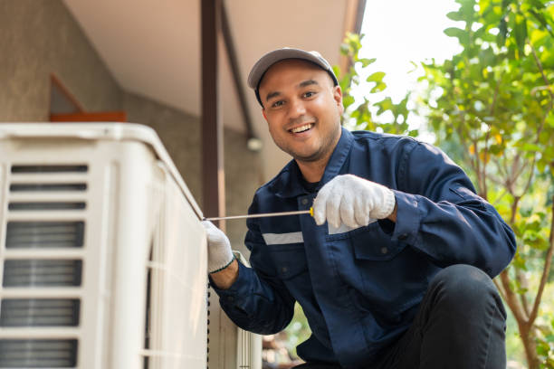 Best Ductless HVAC repair  in Avonmore, PA