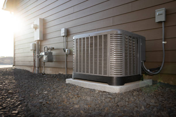 Best Affordable HVAC services  in Avonmore, PA
